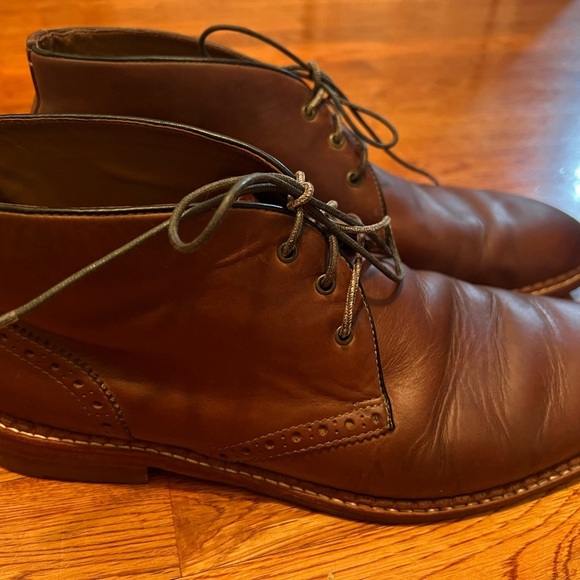 J&M 1980 men’s shoes main image 13
